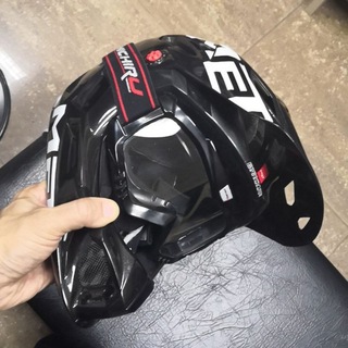 Экипировка моноколесника