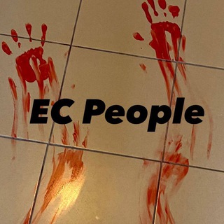 ECP | EC people❤️‍🔥