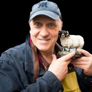 Ивент-Баран