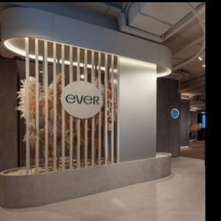 ЖК ЕVER соседи (ремонт, дизайн, общение)