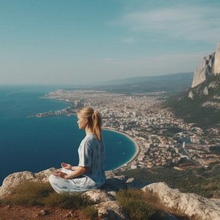 GoEvo Крым Практикующий