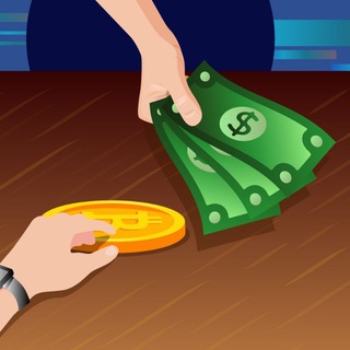 Обменник / p2p / crypto