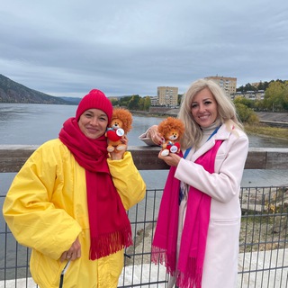 Ура! Экскурсия!🔥