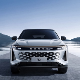 EXEED RX - официальный дискуссионный клуб