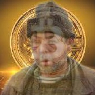 Крипто Бомж