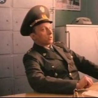 Политфлудилка Ёзи Кранца