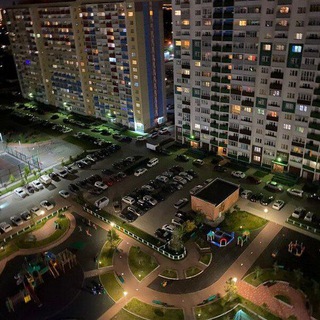 Ж/М Фадеева