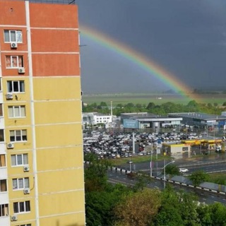 Авиагородок Пашковка🏡