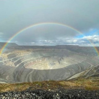 Яма с экстремистами | чят