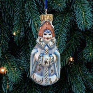 ЛФ чат/болталка - клуб любителей елочных игрушек