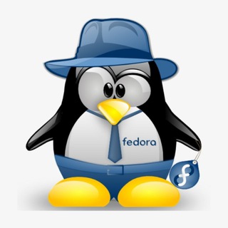 Fedora talks (RU)