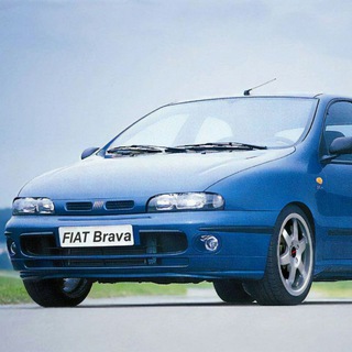 🇮🇹Fiat brava/bravo/marea(1st gen)🇮🇹 ЧАТ