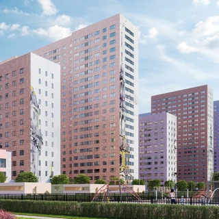 ЖК Филатов Луг