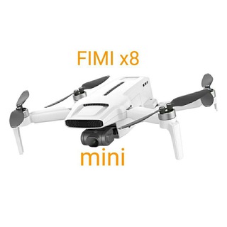 FIMI X8 mini 🇷🇺