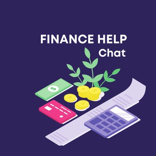Finance Help чат