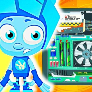 Fix Service - ремонт бытовой техники и компьютеров