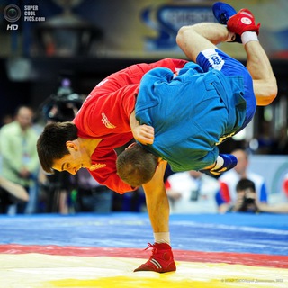 Физкультура для всех