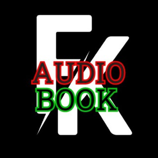 [FK] Audio-BOOK