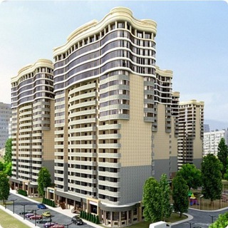 ЖК Флотилия Краснодар