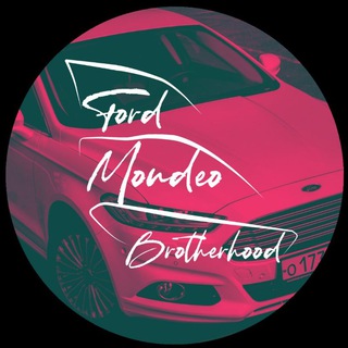 FMB (Ford Mondeo Brotherhood)