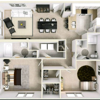 Дизайн и ремонт в ЖК Фонвизинский