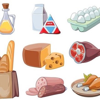 БАКАЛЕЯ Продукты питания ОПТ