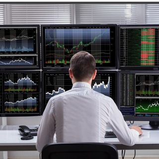 Форекс, Фондовый (общение)