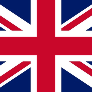 🇬🇧 Англия чат