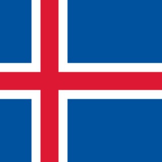 🇮🇸 Исландия чат