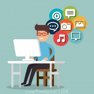 Freelance | JOB группа