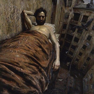 Фрикоделика Chat