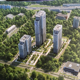 ЖК Freedom( Фридом)