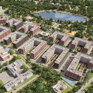 ЖК «Столичный» Юг