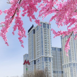 ЖК Fresh - Болталка