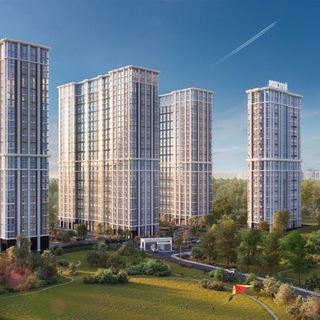 Барахолка ЖК FRESH