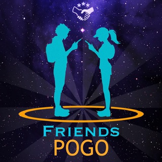FriendsPoGo