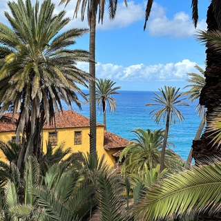 Цифровые кочевники в Испании.