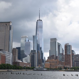 Выезд из России в США