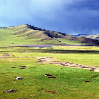 Монголия / Адаптация 03