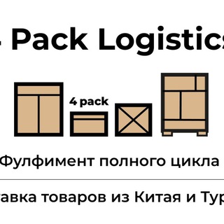 Фулфилмент / Доставка товаров из Китая