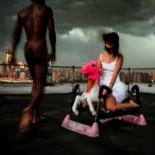 Эксопотамия