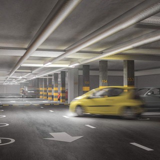 Паркинг Г8 (38с3) ЖК Мир Митино