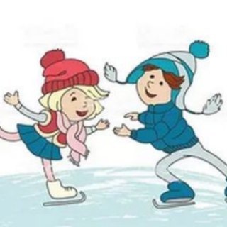 ⛸ГАЛЕРЕЯ ФИГУРКИ
