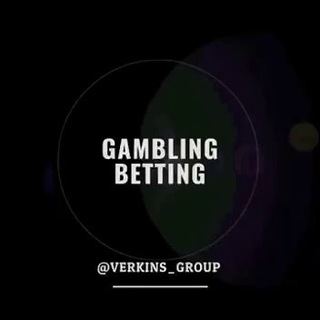 GAMBLING CHAT | BETTING | АРБИТРАЖ ТРАФИК