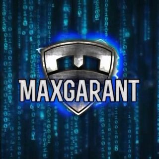 GarantMax Chat