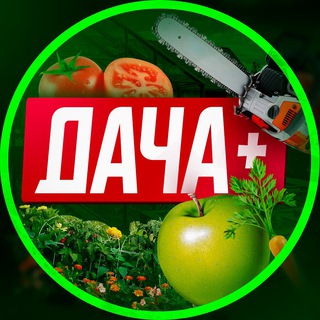 ДАЧА, САД И ОГОРОД. +Баня.