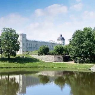 Гатчина - общий и голосовой чат.