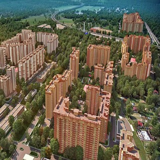 Главный чат ЖК 