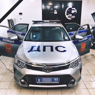 ДПС Липецк 🚔 чат