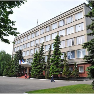 Железнодорожный район города Пензы